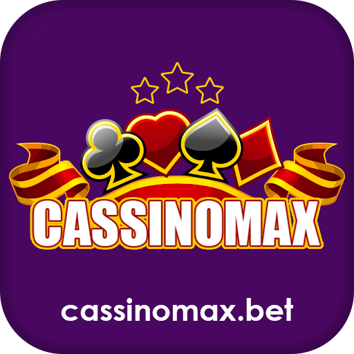 Visual mobile representando a navegação em cassinomax bet